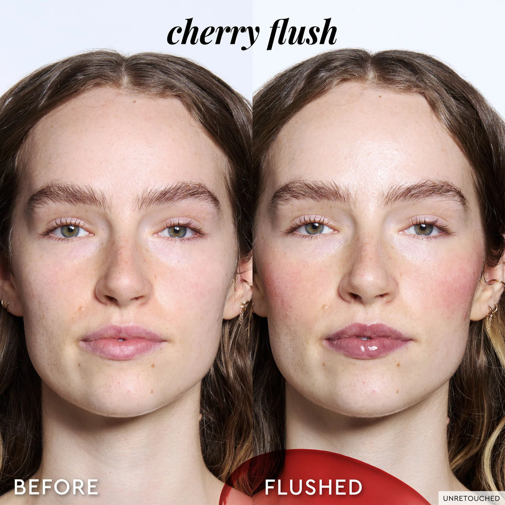 Watermelon Glow Niacinamide Dewy Flush