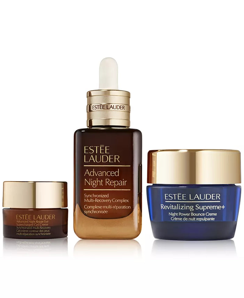 3-Pc. Nighttime Experts Skincare Set