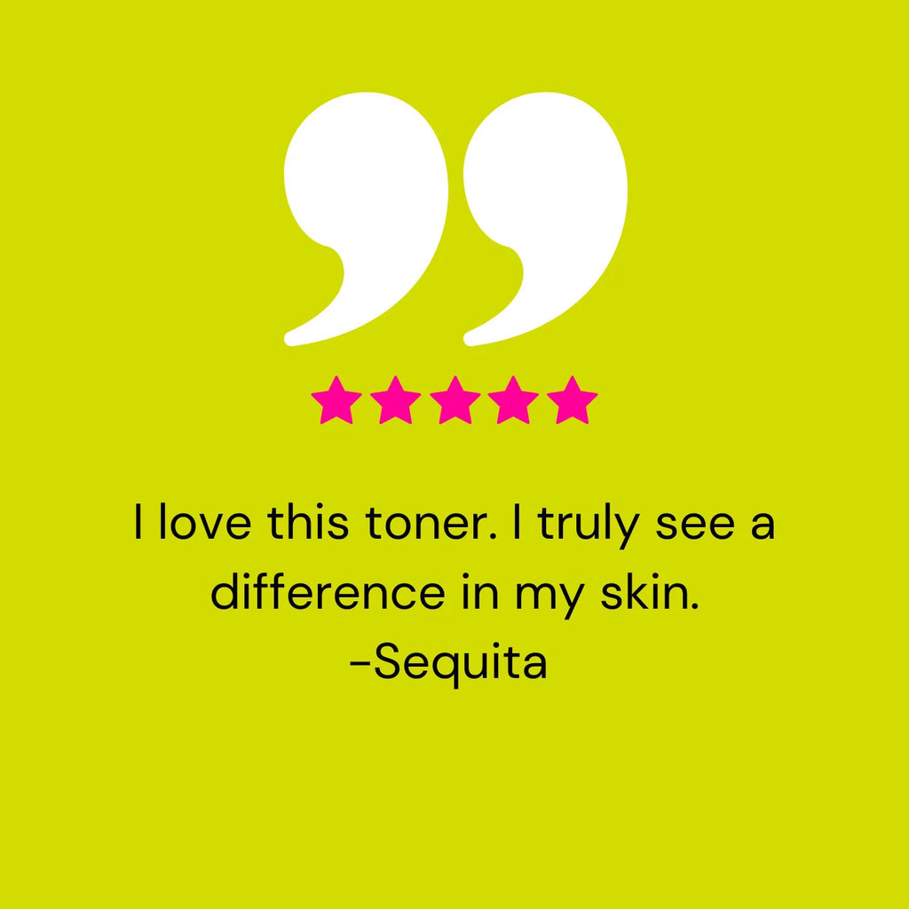 Tea Tree Exfoliating Toner, Acne Skincare, Natural Skincare, Men Skincare, Organic Skincare, Skincare Products for Men, Gift for Him