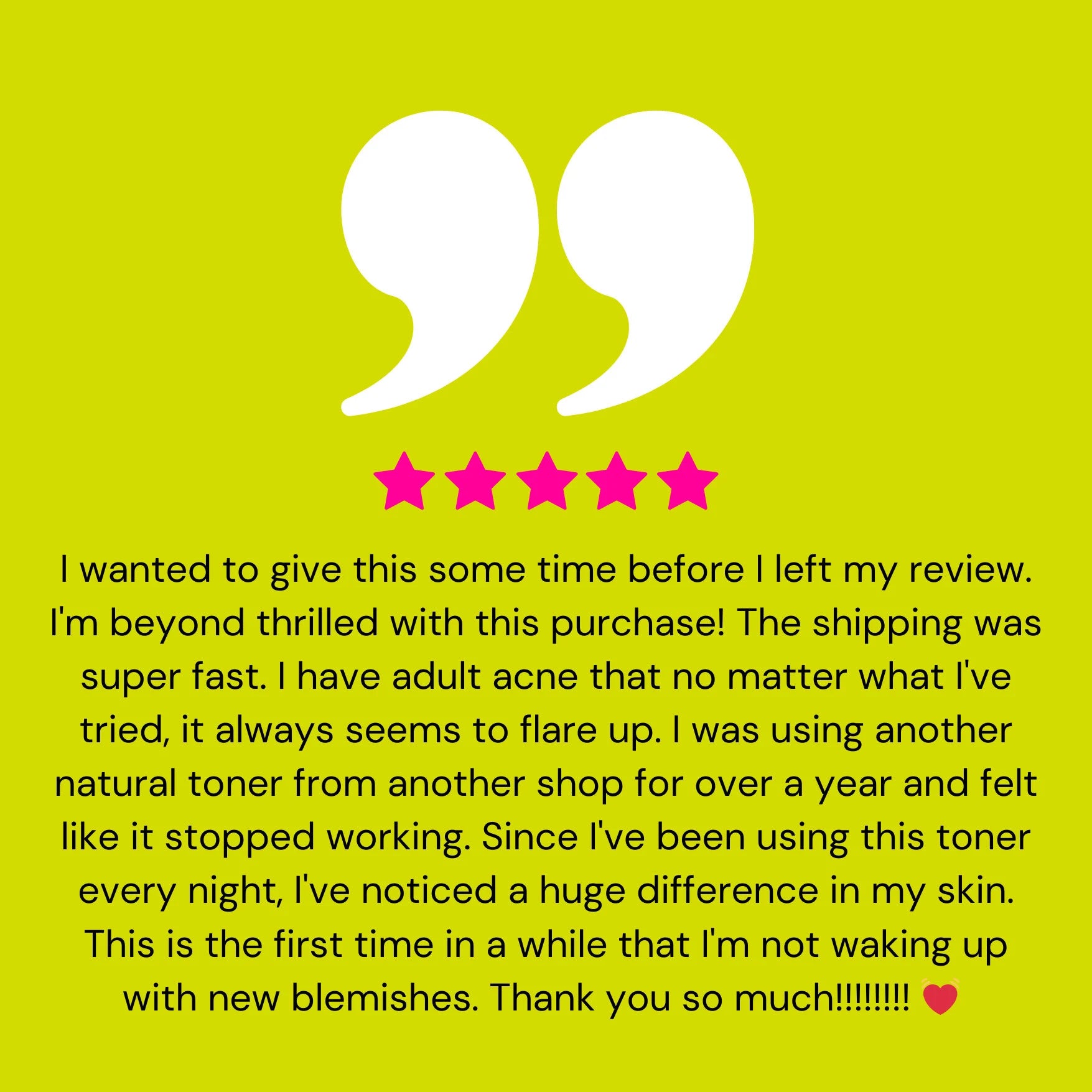 Tea Tree Exfoliating Toner, Acne Skincare, Natural Skincare, Men Skincare, Organic Skincare, Skincare Products for Men, Gift for Him