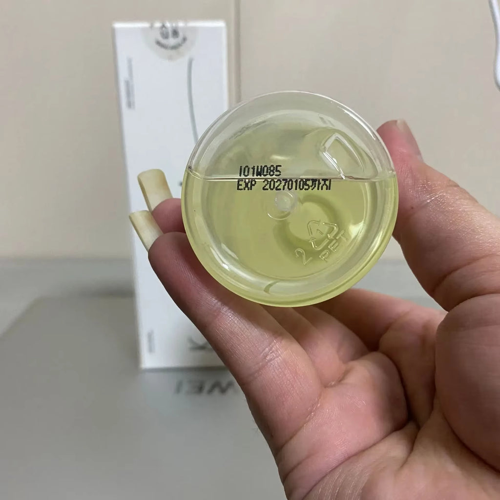 Anua Heartleaf Pore Control Cleansing Oil 200Ml Makeup Remover Skincare Oil Makeup Remover