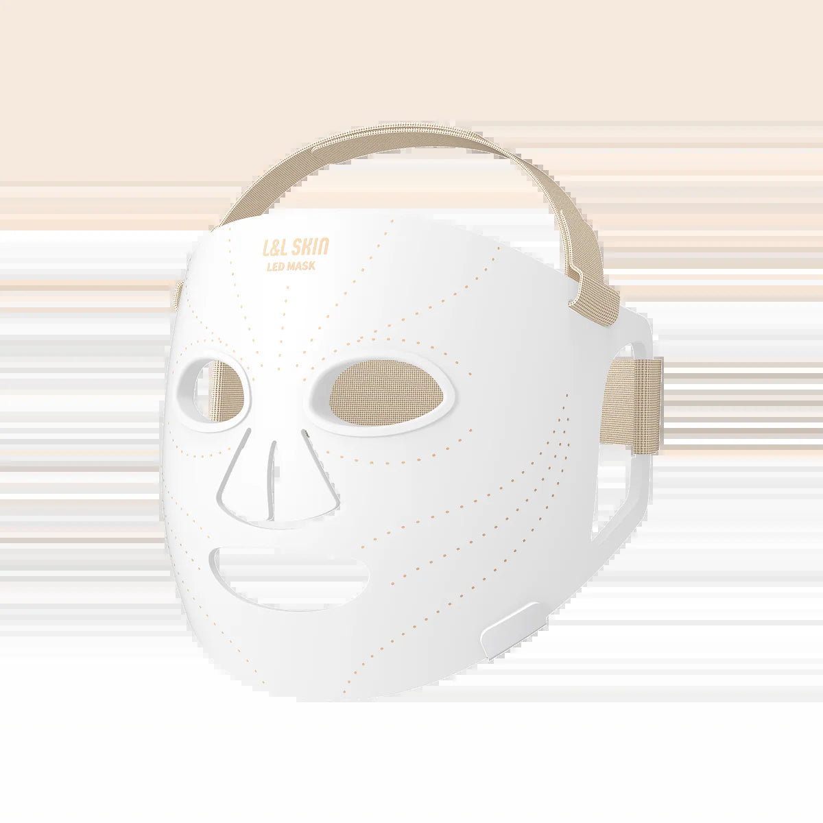 LUMI LED Light Therapy Skincare Mask