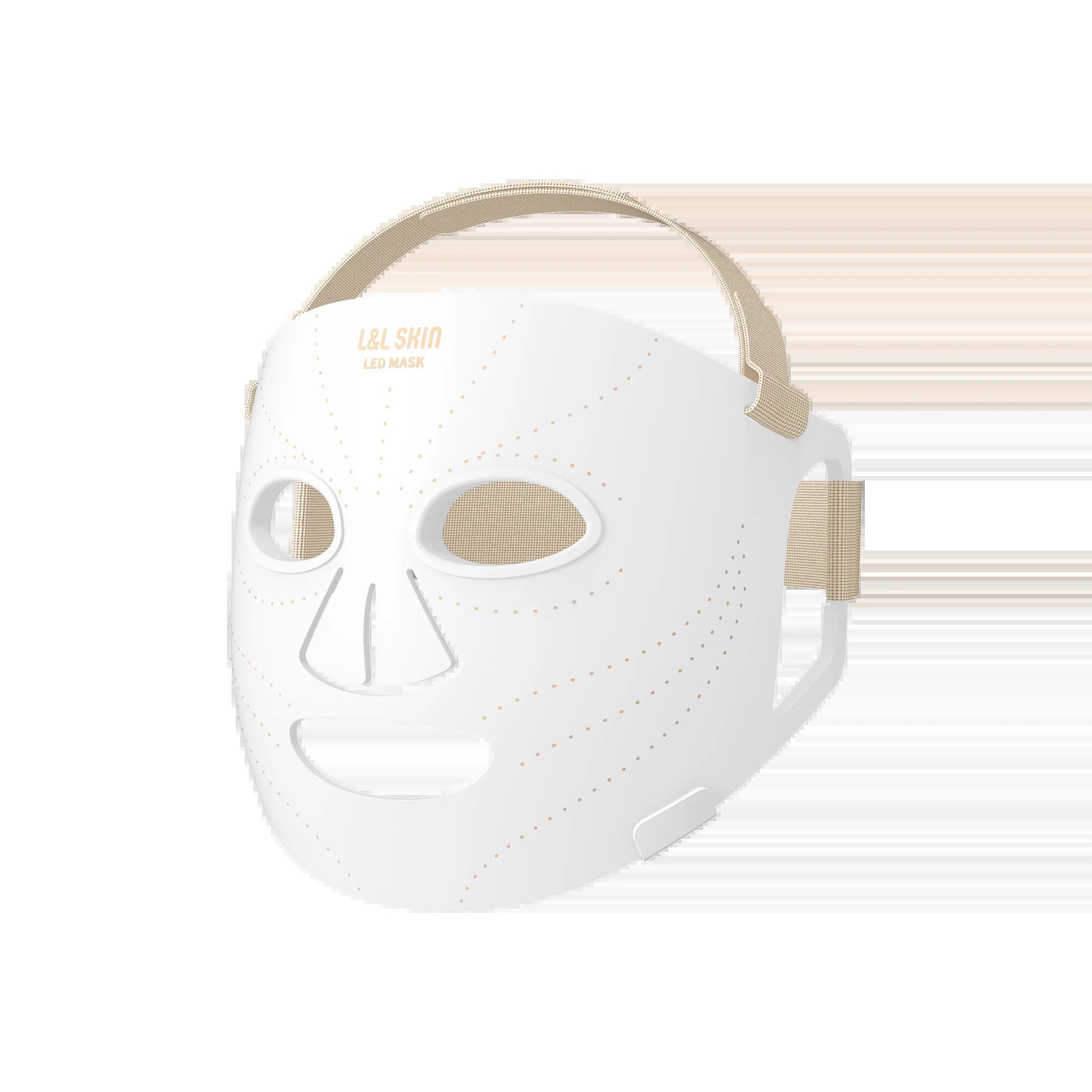 LUMI LED Light Therapy Skincare Mask