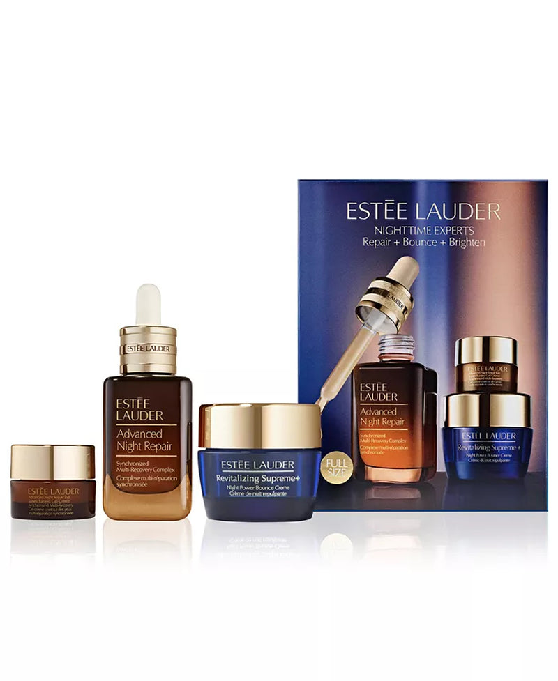 3-Pc. Nighttime Experts Skincare Set